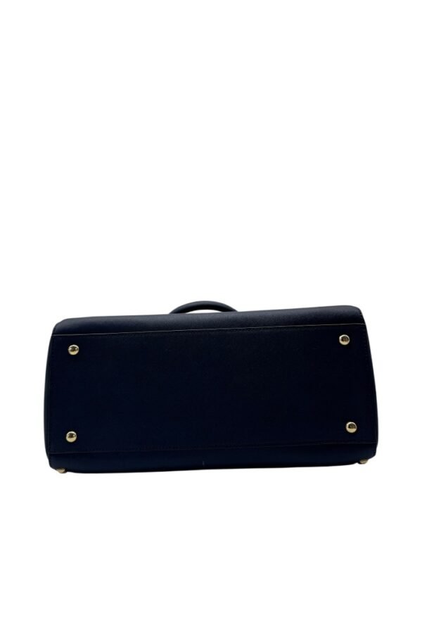 MICHAEL KORS - STUD STACHEL BAG - Image 8